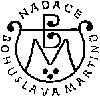 Logo Fondation Martinu